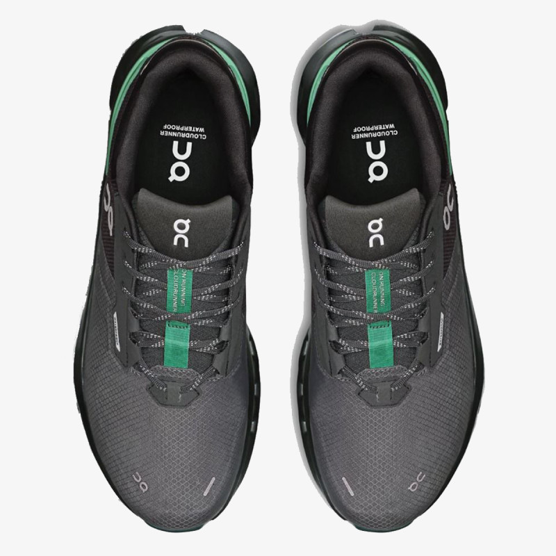 On Pantofi Sport Cloudrunner 2 Waterproof 