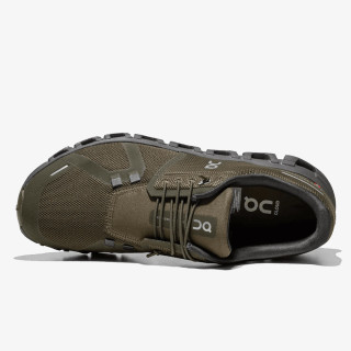 On Pantofi Sport Cloud 6 