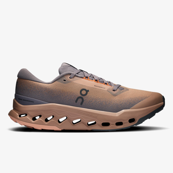 On Pantofi Sport Cloudsurfer Trail 2 WP 