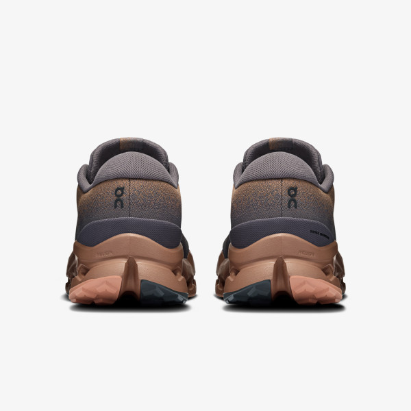 On Pantofi Sport Cloudsurfer Trail 2 WP 