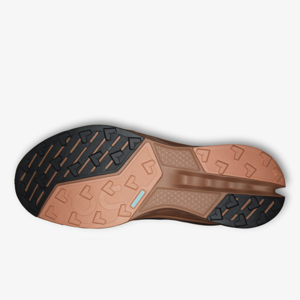 On Pantofi Sport Cloudsurfer Trail 2 WP 