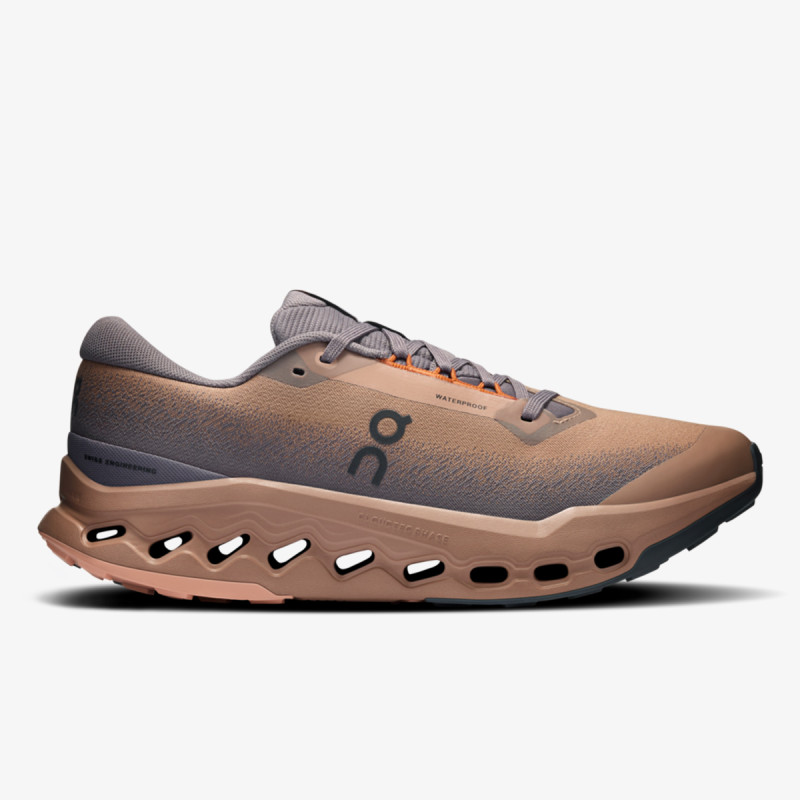 On Pantofi Sport Cloudsurfer Trail 2 WP 