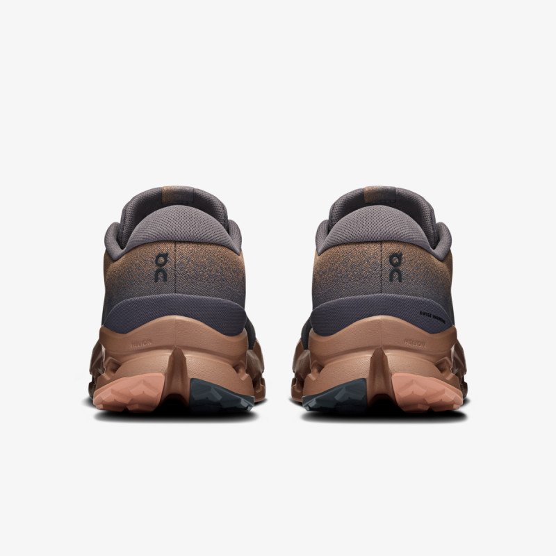 On Pantofi Sport Cloudsurfer Trail 2 WP 