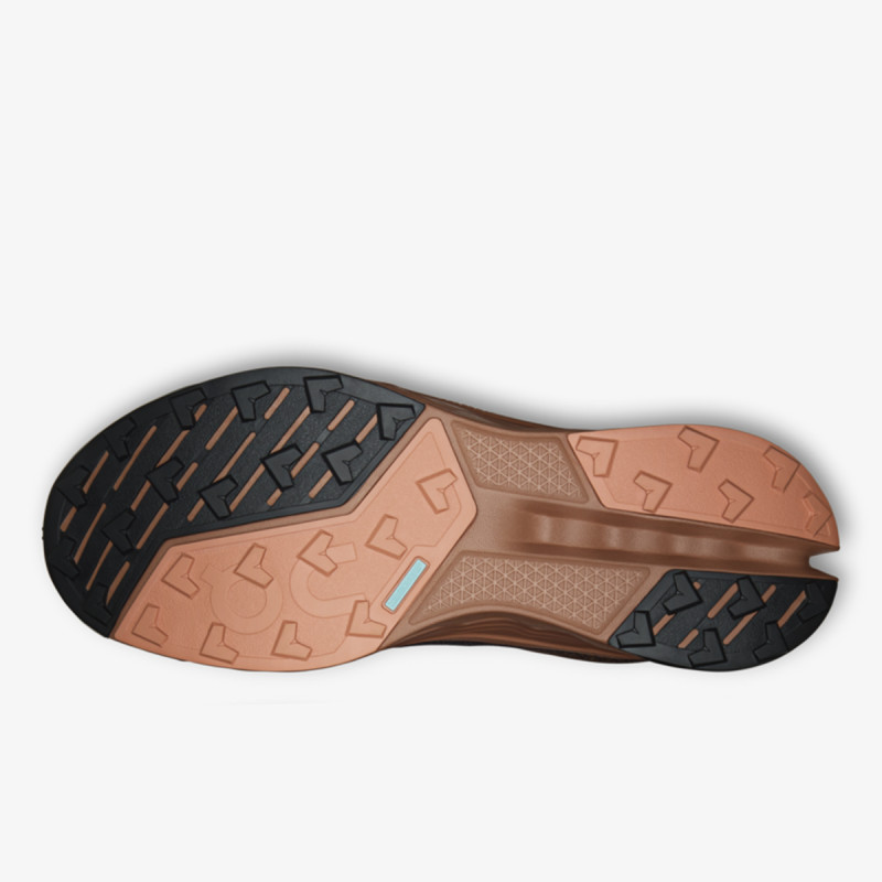 On Pantofi Sport Cloudsurfer Trail 2 WP 