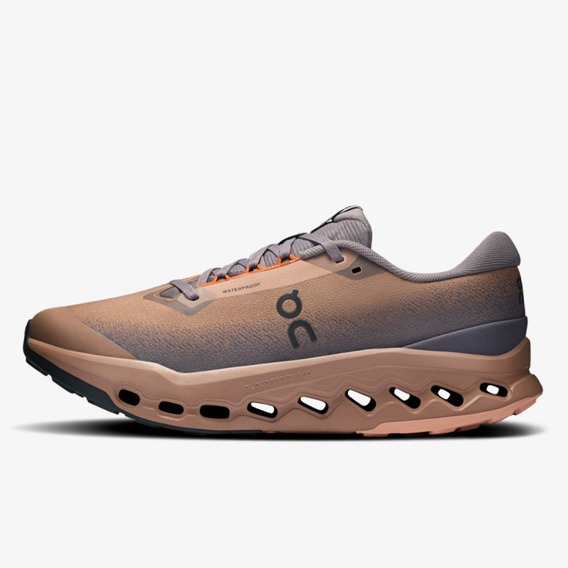 On Pantofi Sport Cloudsurfer Trail 2 WP 