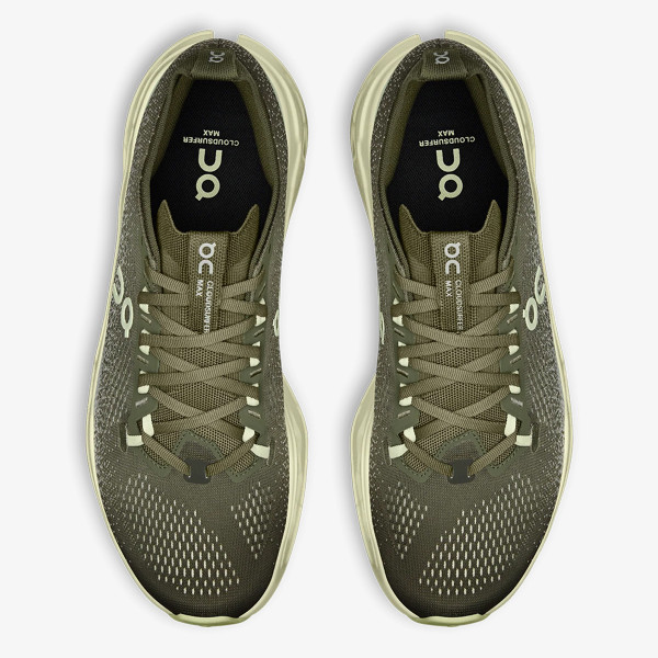 On Pantofi Sport Cloudsurfer Max 