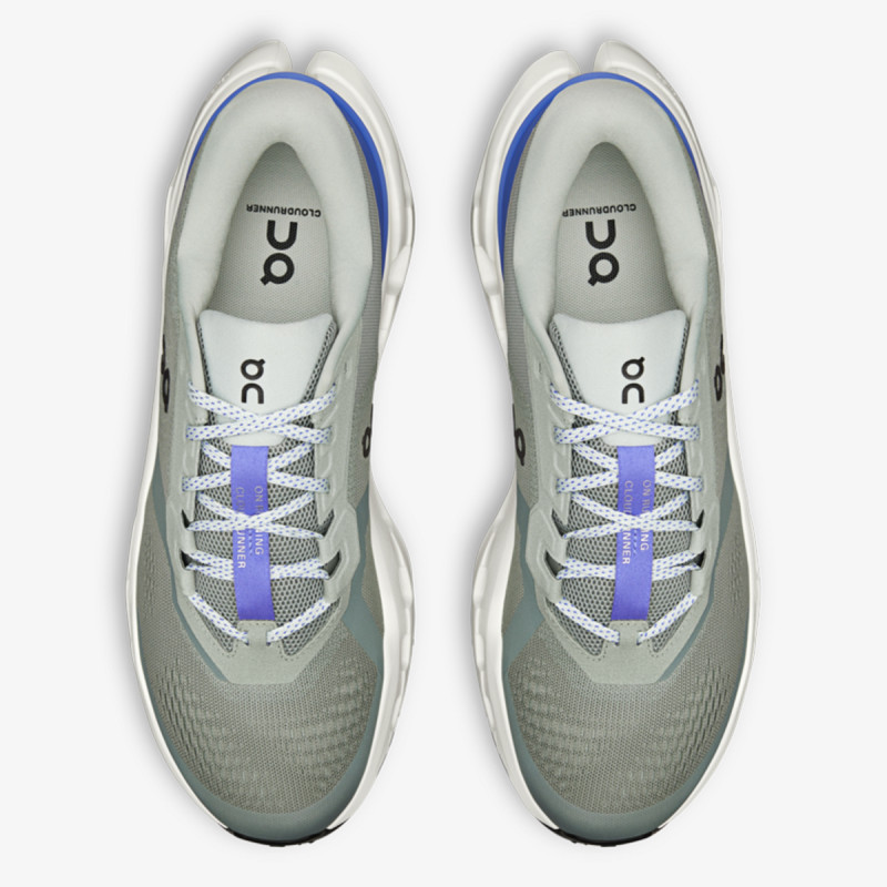 On Pantofi Sport Cloudrunner 3 