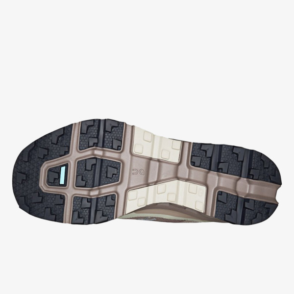 On Pantofi Sport Cloudvista 2 Waterproof 