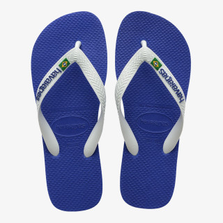 Slapi HAV. BRASIL LOGO MARINE BLUE I25 