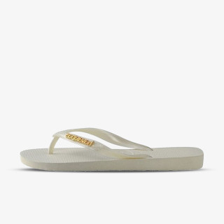 Slapi TOP LOGO METALLIC 