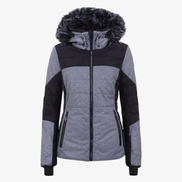 Jacheta W. SKI JACKET IVASKA L7 