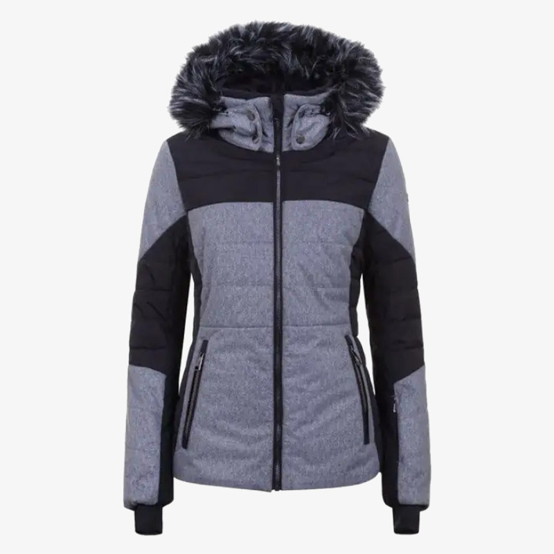 Jacheta W. SKI JACKET IVASKA L7 