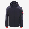 Icepeak Jacheta M. SKI WADDED JACKET EAGA 