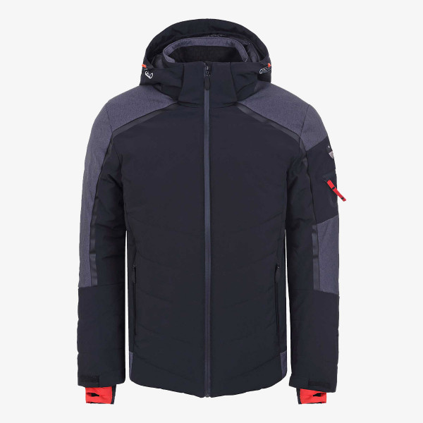 Icepeak Jacheta M. SKI WADDED JACKET EAGA 