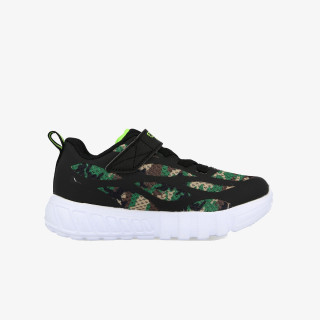 Skechers Pantofi Sport FLEX-GLOW-RONDLER 