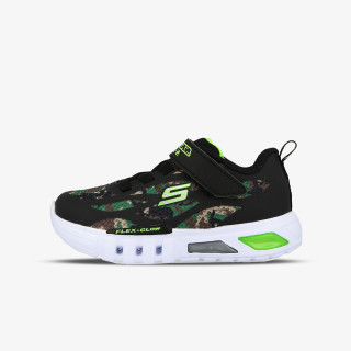 Skechers Pantofi Sport FLEX-GLOW-RONDLER 