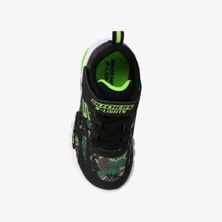 Skechers Pantofi Sport FLEX-GLOW-RONDLER 