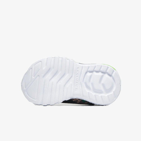 Skechers Pantofi Sport FLEX-GLOW-RONDLER 