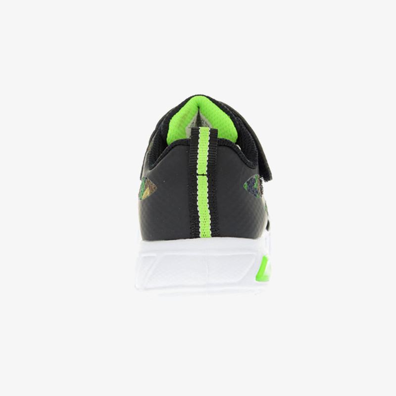 Skechers Pantofi Sport FLEX-GLOW-RONDLER 