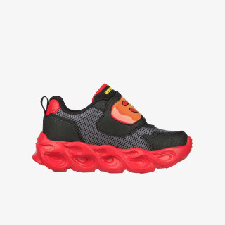 Skechers Pantofi Sport THERMO-FLASH - FLAME FLOW 