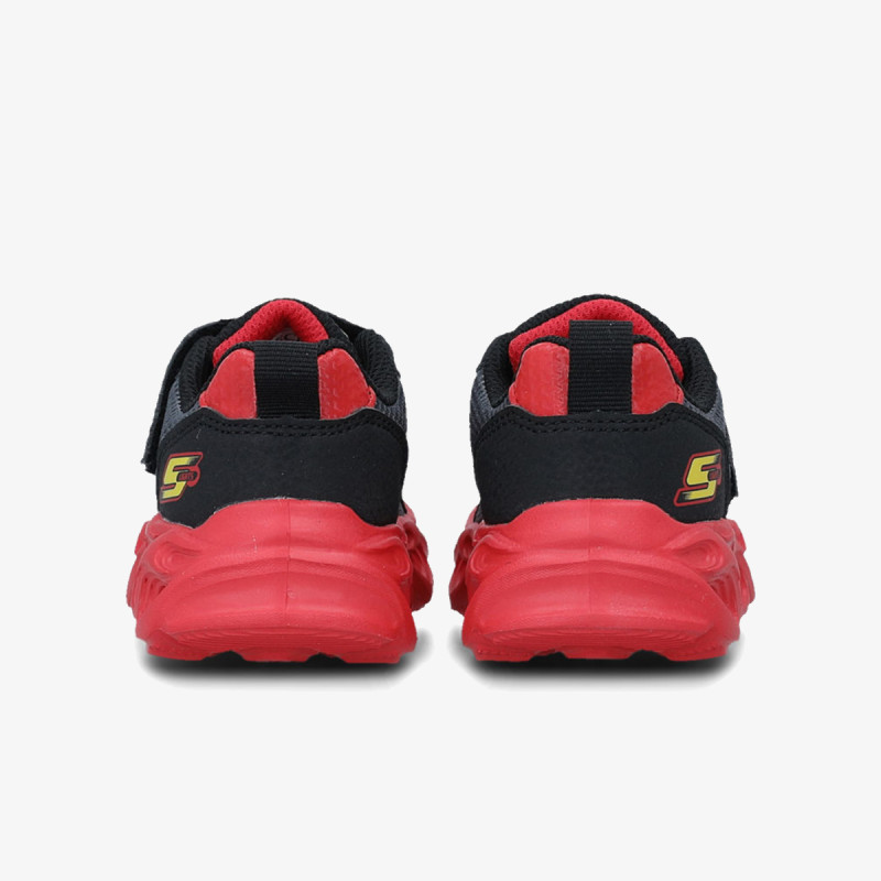 Skechers Pantofi Sport THERMO-FLASH - FLAME FLOW 