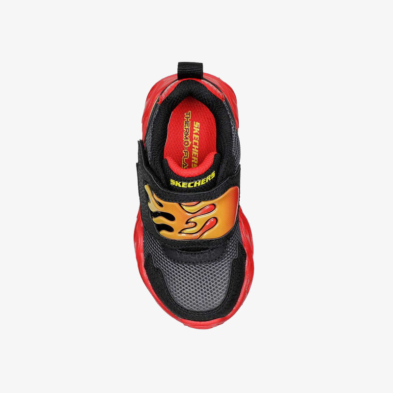 Skechers Pantofi Sport THERMO-FLASH - FLAME FLOW 