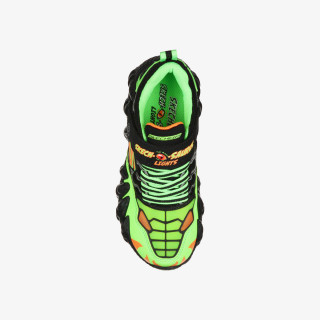 SKECHERS Pantofi sport SKECH-O-SAURUS LIGHTS