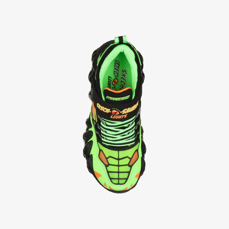 Skechers Pantofi Sport SKECH-O-SAURUS LIGHTS SHOES | SportVision