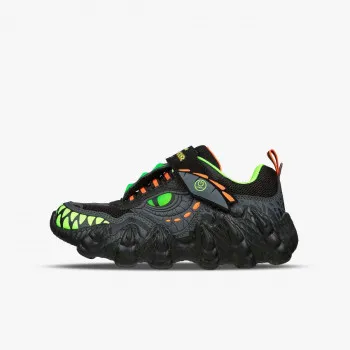 SKECHERS Pantofi sport SKECH-O-SAURUS LIGHTS-DINO-TR