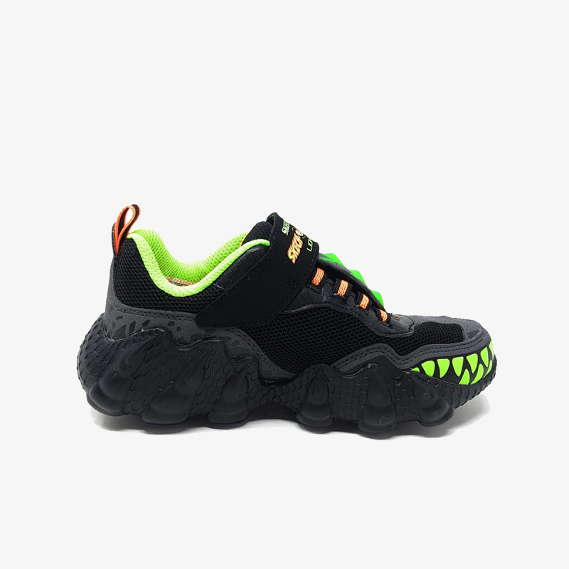 Skechers Pantofi Sport SKECH-O-SAURUS LIGHTS SHOES | SportVision