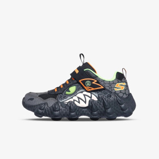 Skechers Pantofi Sport SKECH-O-SAURUS LIGHTS 