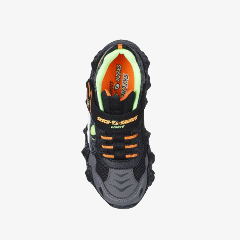 Skechers Pantofi Sport SKECH-O-SAURUS LIGHTS 