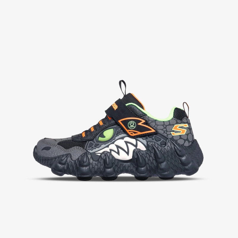 Skechers Pantofi Sport SKECH-O-SAURUS LIGHTS 
