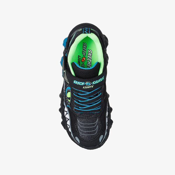 Skechers Pantofi Sport SKECH-O-SAURUS LIGHTS 2.0 