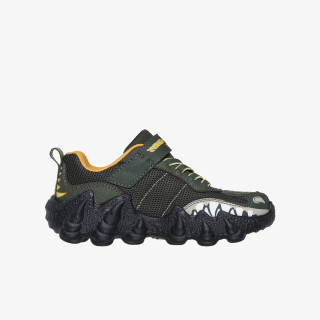 Skechers Pantofi Sport SKECH-O-SAURUS LIGHTS 2.0 
