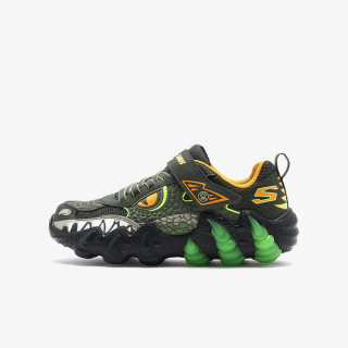 Skechers Pantofi Sport SKECH-O-SAURUS LIGHTS 2.0 