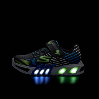 Skechers Pantofi Sport FLEX-GLOW ELITE SHOES 