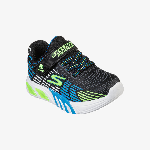 Skechers Pantofi Sport FLEX-GLOW ELITE SHOES 