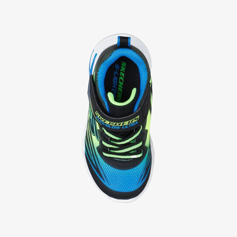 Skechers Pantofi Sport S LIGHTS-FLEX-GLOW ULTRA 