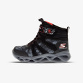 Skechers Ghete TWISTED BRIGHTS ZERRIX 