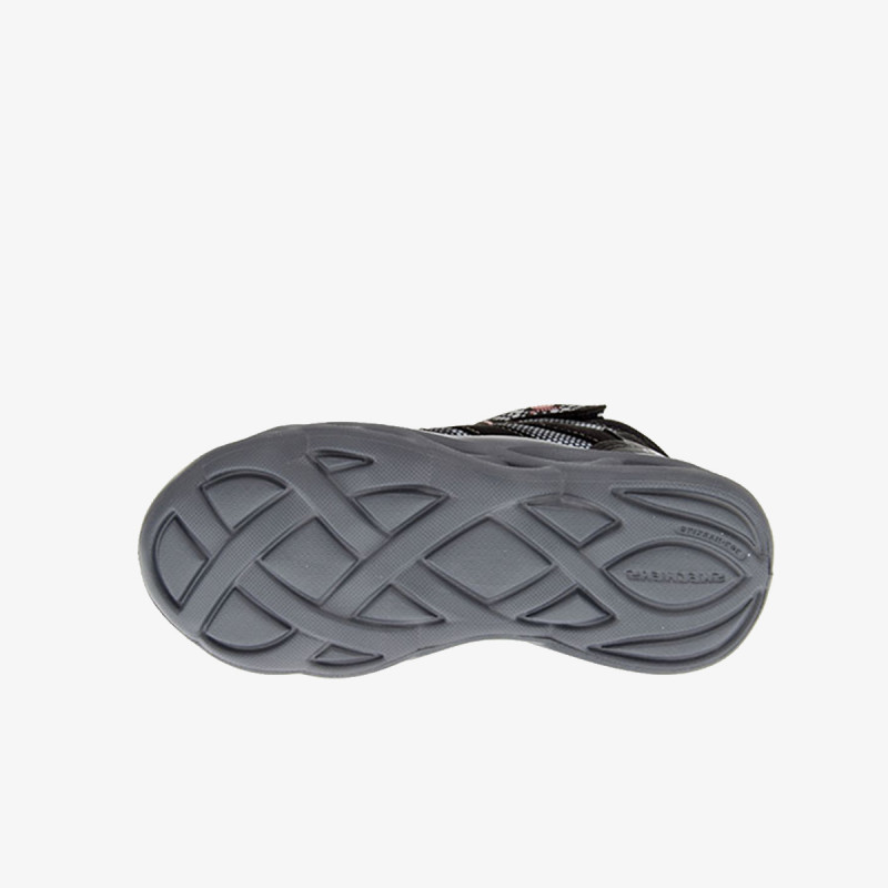 Skechers Ghete TWISTED BRIGHTS ZERRIX 
