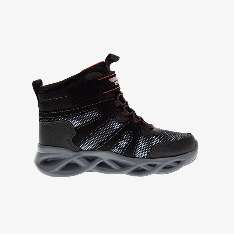 Skechers Ghete TWISTED BRIGHTS ZERRIX 