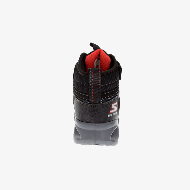 Skechers Ghete TWISTED BRIGHTS ZERRIX 