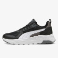 Puma Pantofi Sport Trinity 2 LT PUMA Black-PUMA White-Cool 