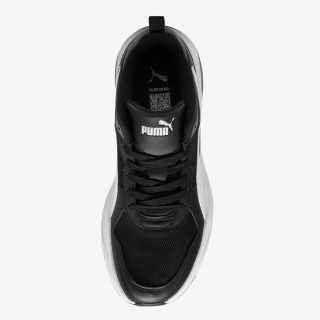 Puma Pantofi Sport Trinity 2 LT PUMA Black-PUMA White-Cool 