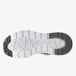 Puma Pantofi Sport Trinity 2 LT PUMA Black-PUMA White-Cool 
