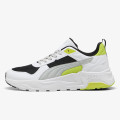 Puma Pantofi Sport Trinity 2 LT PUMA Black-PUMA White-Cool 