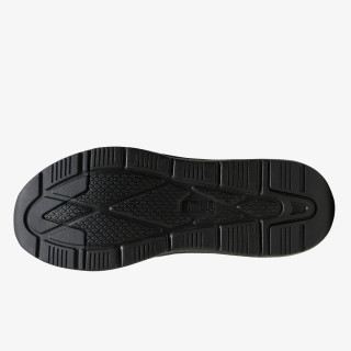 Puma Pantofi Sport SOFTRIDE Wired 2 Puma Black-Puma White 
