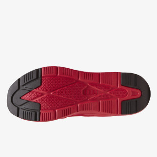 Puma Pantofi Sport SOFTRIDE Wired 2 Puma Red-Puma Black 