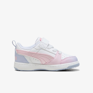 Puma Pantofi Sport Puma Rebound V6 Lo Blurry Dreams AC+ Inf 